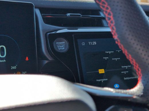 Ford Puma 1.0 EcoBoost Hybrid ST-Line | Achteruitrijcamera | Apple Carplay/Android Auto|telefoonintegratie ... ActivLease financial lease
