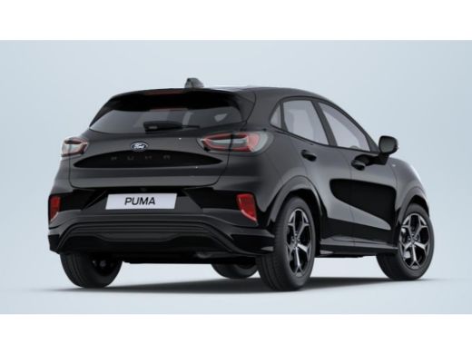 Ford Puma 1.0 EcoBoost Hybrid ST-Line | Achteruitrijcamera | Apple Carplay/Android Auto|telefoonintegratie ... ActivLease financial lease