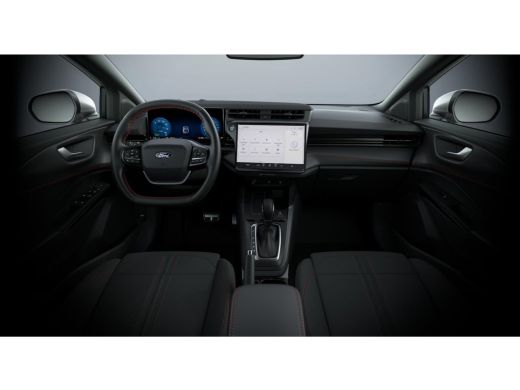 Ford Puma 1.0 EcoBoost Hybrid ST-Line | Achteruitrijcamera | Apple Carplay/Android Auto|telefoonintegratie ... ActivLease financial lease