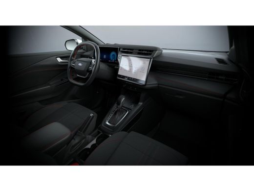 Ford Puma 1.0 EcoBoost Hybrid ST-Line | Achteruitrijcamera | Apple Carplay/Android Auto|telefoonintegratie ... ActivLease financial lease