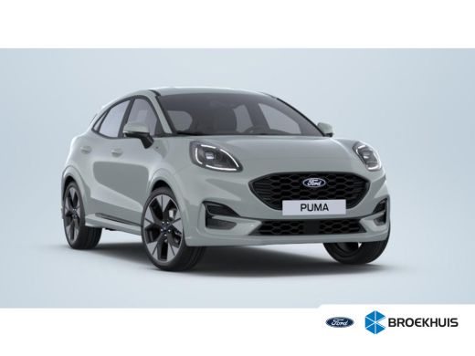 Ford Puma 1.0 EcoBoost Hybrid ST-Line X | Achteruitrijcamera | Apple Carplay/Android Auto|telefoonintegrati... Ford Puma 1.0 EcoBoost Hybrid ST-Line X | Achteruitrijcamera | Apple Carplay/Android Auto|telefoonintegrati...