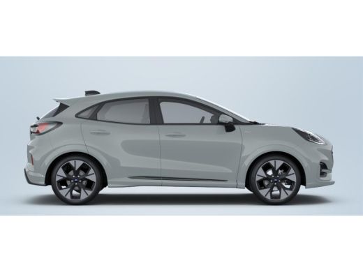 Ford Puma 1.0 EcoBoost Hybrid ST-Line X | Achteruitrijcamera | Apple Carplay/Android Auto|telefoonintegrati... ActivLease financial lease