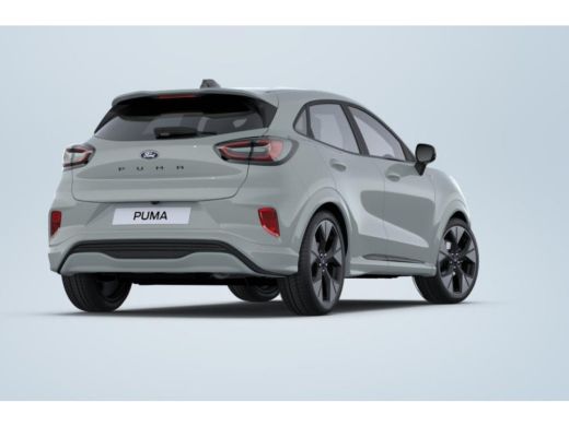 Ford Puma 1.0 EcoBoost Hybrid ST-Line X | Achteruitrijcamera | Apple Carplay/Android Auto|telefoonintegrati... ActivLease financial lease