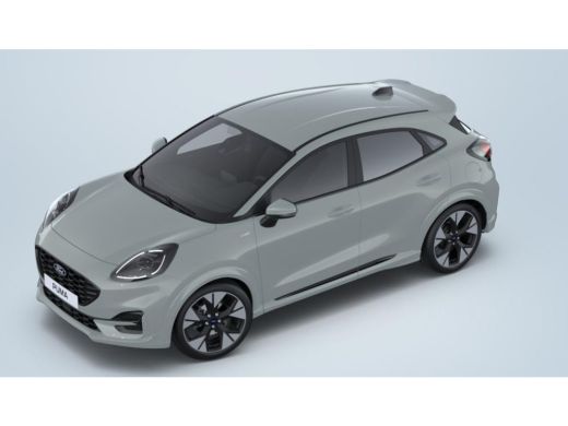 Ford Puma 1.0 EcoBoost Hybrid ST-Line X | Achteruitrijcamera | Apple Carplay/Android Auto|telefoonintegrati... ActivLease financial lease