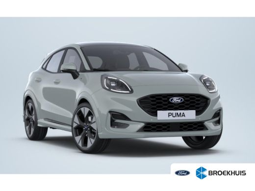 Ford Puma 1.0 EcoBoost Hybrid ST-Line X | Achteruitrijcamera | Apple Carplay/Android Auto|telefoonintegrati... Ford Puma 1.0 EcoBoost Hybrid ST-Line X | Achteruitrijcamera | Apple Carplay/Android Auto|telefoonintegrati...