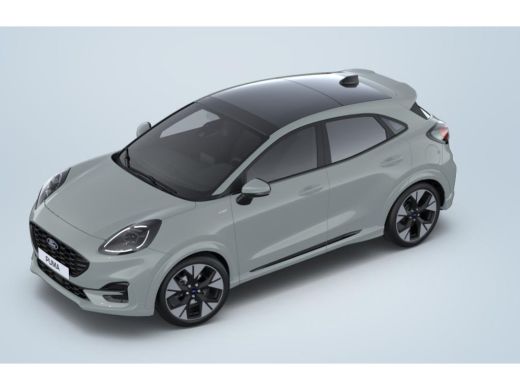 Ford Puma 1.0 EcoBoost Hybrid ST-Line X | Achteruitrijcamera | Apple Carplay/Android Auto|telefoonintegrati... ActivLease financial lease