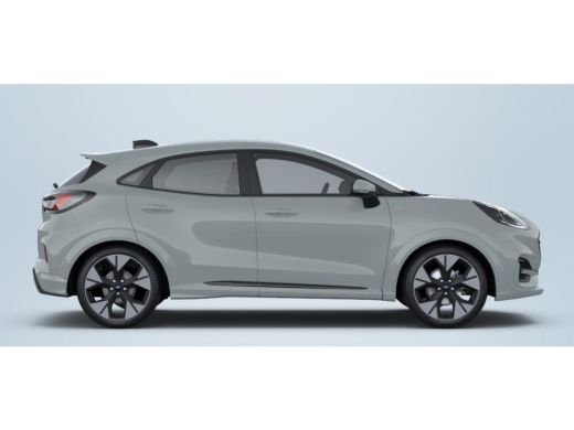Ford Puma 1.0 EcoBoost Hybrid ST-Line X | Apple Carplay/Android Auto|telefoonintegratie premium | Extra get... ActivLease financial lease