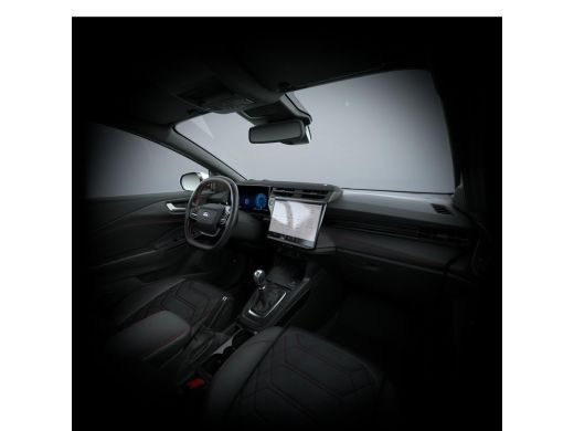 Ford Puma 1.0 EcoBoost Hybrid ST-Line X | Apple Carplay/Android Auto|telefoonintegratie premium | Extra get... ActivLease financial lease
