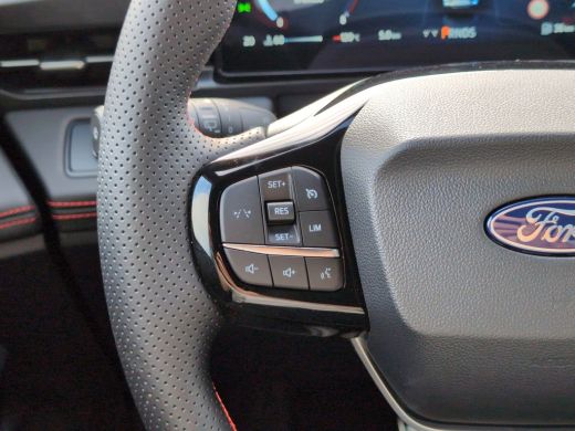 Ford Puma 1.0 EcoBoost Hybrid ST-Line X | Apple Carplay/Android Auto|telefoonintegratie premium | Full-LED ... ActivLease financial lease