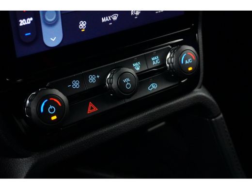 Ford Ranger Raptor 3.0 292PK DC E.B. | 360 Camera | B&O audio | Standkachel | Adapt. Cruise | Dodehoek Detect... ActivLease financial lease