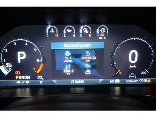 Ford Ranger Raptor 3.0 292PK DC E.B. | 360 Camera | B&O audio | Standkachel | Adapt. Cruise | Dodehoek Detect... ActivLease financial lease