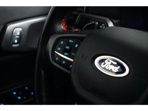 Ford Ranger Raptor 3.0 292PK DC E.B. | 360 Camera | B&O audio | Standkachel | Adapt. Cruise | Dodehoek Detect... ActivLease financial lease