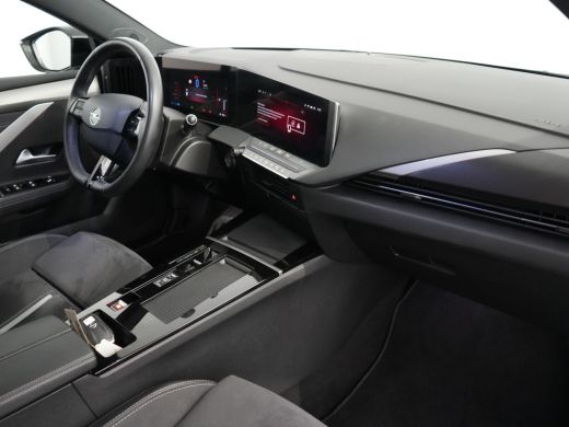 Opel Astra 1.6 Turbo Plug In Hybrid GSe | Apple Carplay / Android auto |  Parkeersensoren voor + achter | ac... ActivLease financial lease