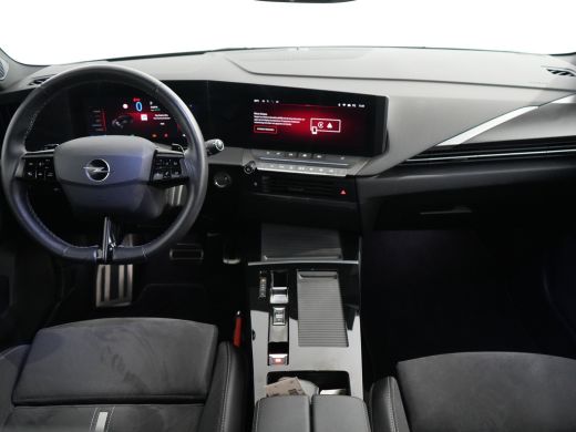 Opel Astra 1.6 Turbo Plug In Hybrid GSe | Apple Carplay / Android auto |  Parkeersensoren voor + achter | ac... ActivLease financial lease