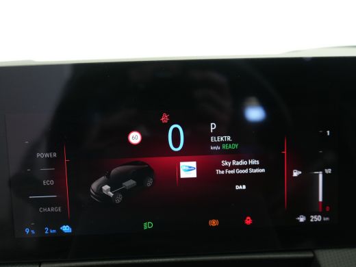 Opel Astra 1.6 Turbo Plug In Hybrid GSe | Apple Carplay / Android auto |  Parkeersensoren voor + achter | ac... ActivLease financial lease