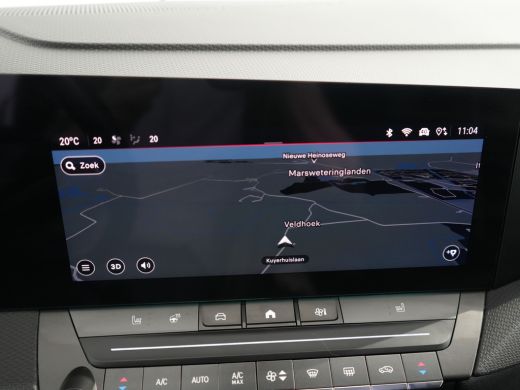 Opel Astra 1.6 Turbo Plug In Hybrid GSe | Apple Carplay / Android auto |  Parkeersensoren voor + achter | ac... ActivLease financial lease