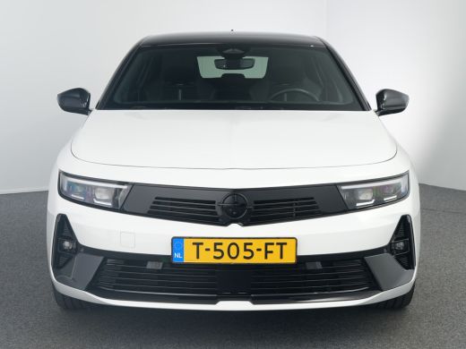 Opel Astra 1.6 Turbo Plug In Hybrid GSe | Apple Carplay / Android auto |  Parkeersensoren voor + achter | ac... ActivLease financial lease