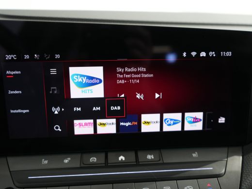 Opel Astra 1.6 Turbo Plug In Hybrid GSe | Apple Carplay / Android auto |  Parkeersensoren voor + achter | ac... ActivLease financial lease