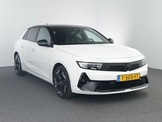 Opel Astra 1.6 Turbo Plug In Hybrid GSe | Apple Carplay / Android auto |  Parkeersensoren voor + achter | ac... ActivLease financial lease
