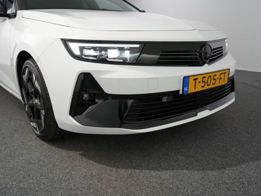 Opel Astra 1.6 Turbo Plug In Hybrid GSe | Apple Carplay / Android auto |  Parkeersensoren voor + achter | ac... ActivLease financial lease