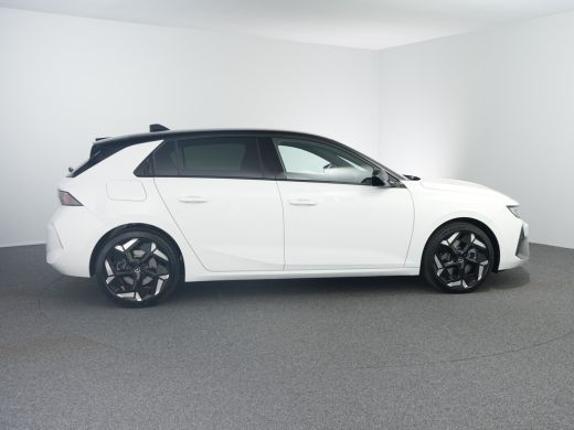 Opel Astra 1.6 Turbo Plug In Hybrid GSe | Apple Carplay / Android auto |  Parkeersensoren voor + achter | ac... ActivLease financial lease
