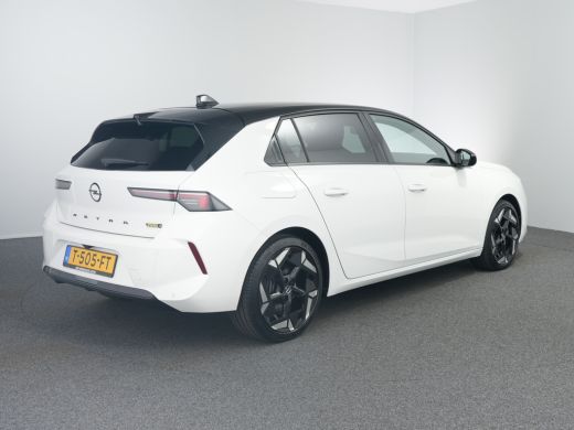 Opel Astra 1.6 Turbo Plug In Hybrid GSe | Apple Carplay / Android auto |  Parkeersensoren voor + achter | ac... ActivLease financial lease