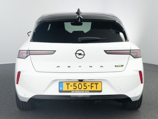 Opel Astra 1.6 Turbo Plug In Hybrid GSe | Apple Carplay / Android auto |  Parkeersensoren voor + achter | ac... ActivLease financial lease