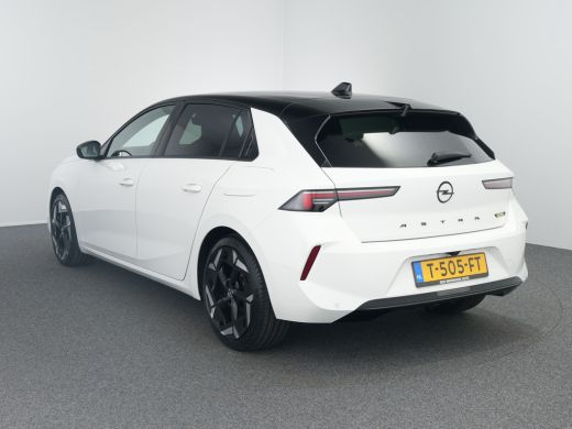 Opel Astra 1.6 Turbo Plug In Hybrid GSe | Apple Carplay / Android auto |  Parkeersensoren voor + achter | ac... ActivLease financial lease