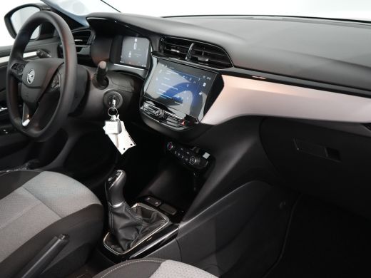 Opel Corsa 1.2 | Achteruitrij camera | Airco | Cruise control ActivLease financial lease