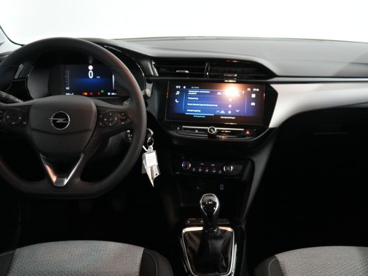 Opel Corsa 1.2 | Achteruitrij camera | Airco | Cruise control ActivLease financial lease