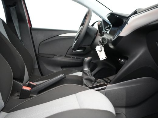 Opel Corsa 1.2 | Achteruitrij camera | Airco | Cruise control ActivLease financial lease