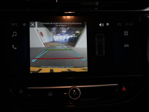 Opel Corsa 1.2 | Achteruitrij camera | Airco | Cruise control ActivLease financial lease