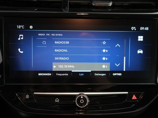 Opel Corsa 1.2 | Achteruitrij camera | Airco | Cruise control ActivLease financial lease