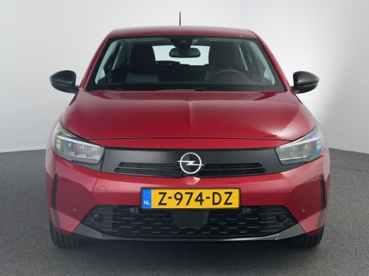 Opel Corsa 1.2 | Achteruitrij camera | Airco | Cruise control ActivLease financial lease