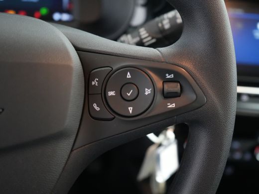 Opel Corsa 1.2 | Achteruitrij camera | Airco | Cruise control ActivLease financial lease