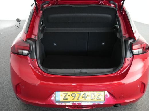 Opel Corsa 1.2 | Achteruitrij camera | Airco | Cruise control ActivLease financial lease