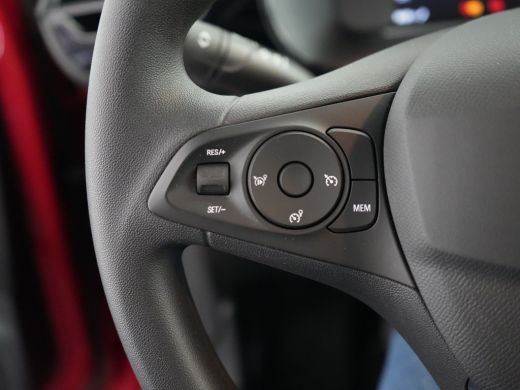Opel Corsa 1.2 | Achteruitrij camera | Airco | Cruise control ActivLease financial lease