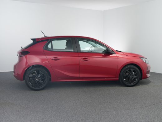 Opel Corsa 1.2 | Achteruitrij camera | Airco | Cruise control ActivLease financial lease