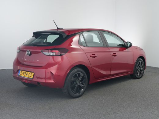 Opel Corsa 1.2 | Achteruitrij camera | Airco | Cruise control ActivLease financial lease