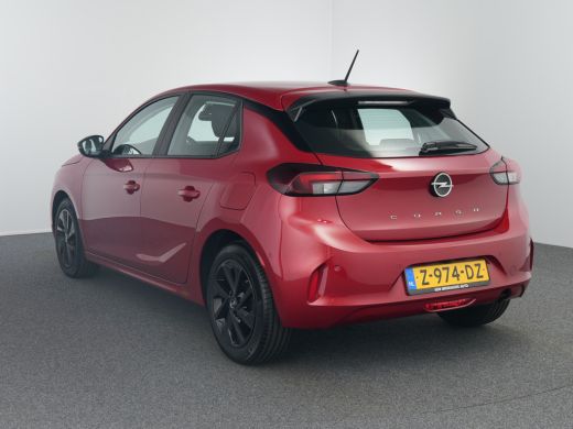 Opel Corsa 1.2 | Achteruitrij camera | Airco | Cruise control ActivLease financial lease