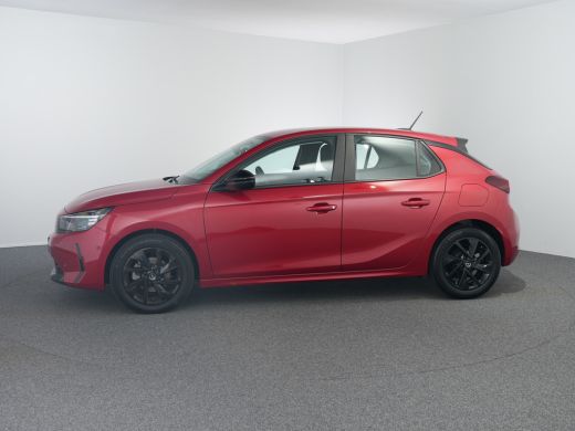 Opel Corsa 1.2 | Achteruitrij camera | Airco | Cruise control ActivLease financial lease