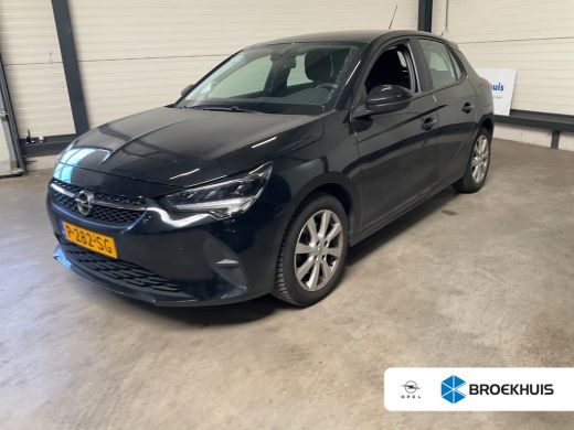 Opel Corsa 1.2 Edition AUT. | CarPlay | 16 LMV | All-Season | Cruise C. Airco | Park Assist | | CarPlay | 16... Opel Corsa 1.2 Edition AUT. | CarPlay | 16 LMV | All-Season | Cruise C. Airco | Park Assist | | CarPlay | 16...