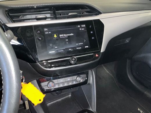 Opel Corsa 1.2 Edition AUT. | CarPlay | 16 LMV | All-Season | Cruise C. Airco | Park Assist | | CarPlay | 16... ActivLease financial lease