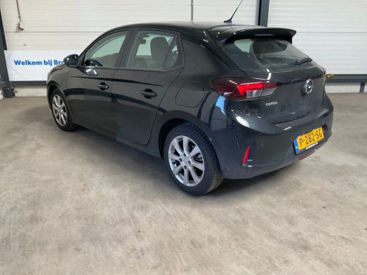 Opel Corsa 1.2 Edition AUT. | CarPlay | 16 LMV | All-Season | Cruise C. Airco | Park Assist | | CarPlay | 16... ActivLease financial lease