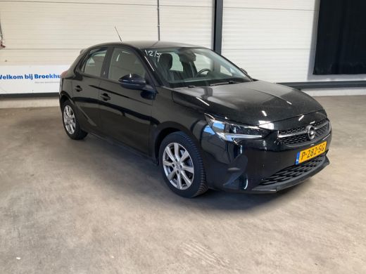 Opel Corsa 1.2 Edition AUT. | CarPlay | 16 LMV | All-Season | Cruise C. Airco | Park Assist | | CarPlay | 16... ActivLease financial lease