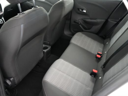 Opel Corsa Edition 100PK | CRUISE CONTROLE | APPLE CARPLAY / ANDROID AUTO | AIRCO | PARKEERSENSOREN ActivLease financial lease