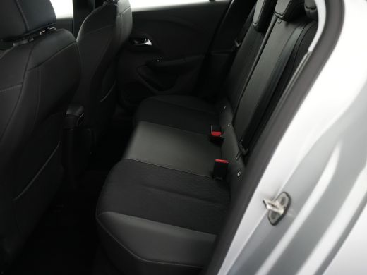 Opel Corsa 1.2 100 PK | BLACK EDITION | ELEGANCE | AIRCO | CRUISE CONTROLE | LICHTMETALEN VELGEN | APPLE CAR... ActivLease financial lease