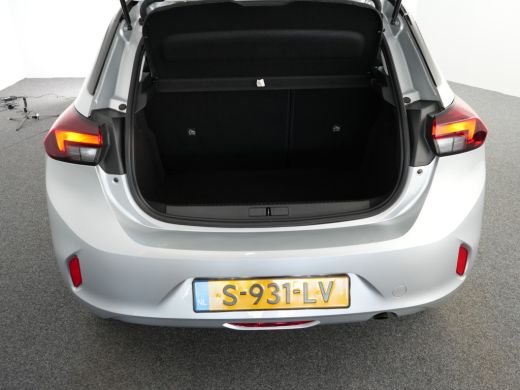 Opel Corsa 1.2 100 PK | BLACK EDITION | ELEGANCE | AIRCO | CRUISE CONTROLE | LICHTMETALEN VELGEN | APPLE CAR... ActivLease financial lease
