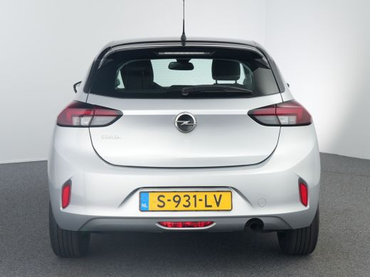 Opel Corsa 1.2 100 PK | BLACK EDITION | ELEGANCE | AIRCO | CRUISE CONTROLE | LICHTMETALEN VELGEN | APPLE CAR... ActivLease financial lease