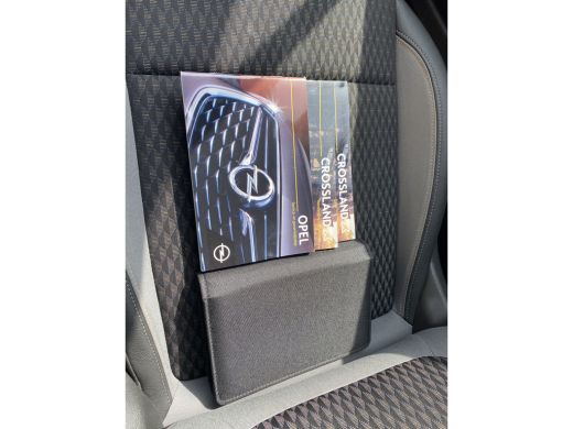 Opel Crossland X 1.2 110PK Turbo Innovation | NAVIGATIE| AFNB. TREKHAAK| CLIMATE CONTROL| PARKEERSENSOREN| CRUISE ... ActivLease financial lease